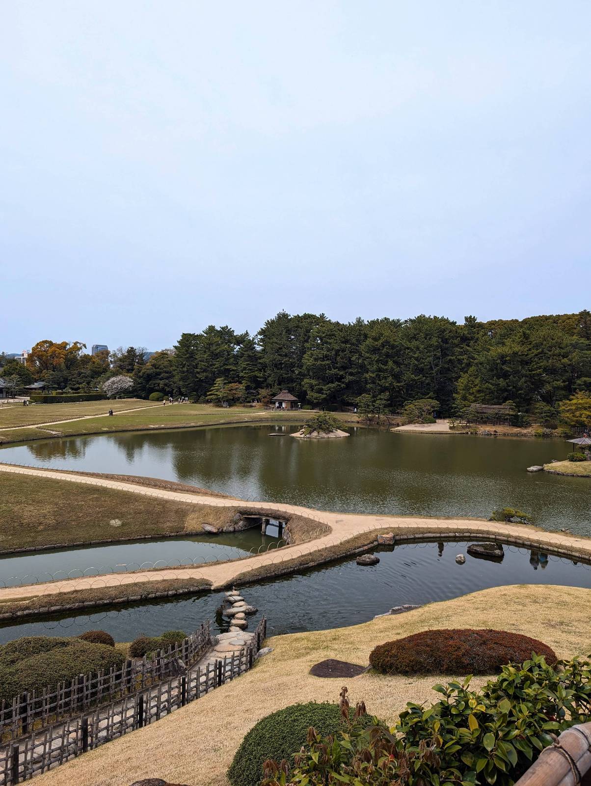 岡山後楽園